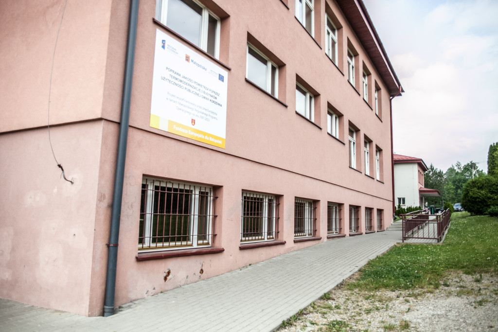 Szkoła Podstawowa w Lipnicy Wielkiej - Polska Organizacja Rozwoju Szkoła Podstawowa W Lipnicy Wielkiej