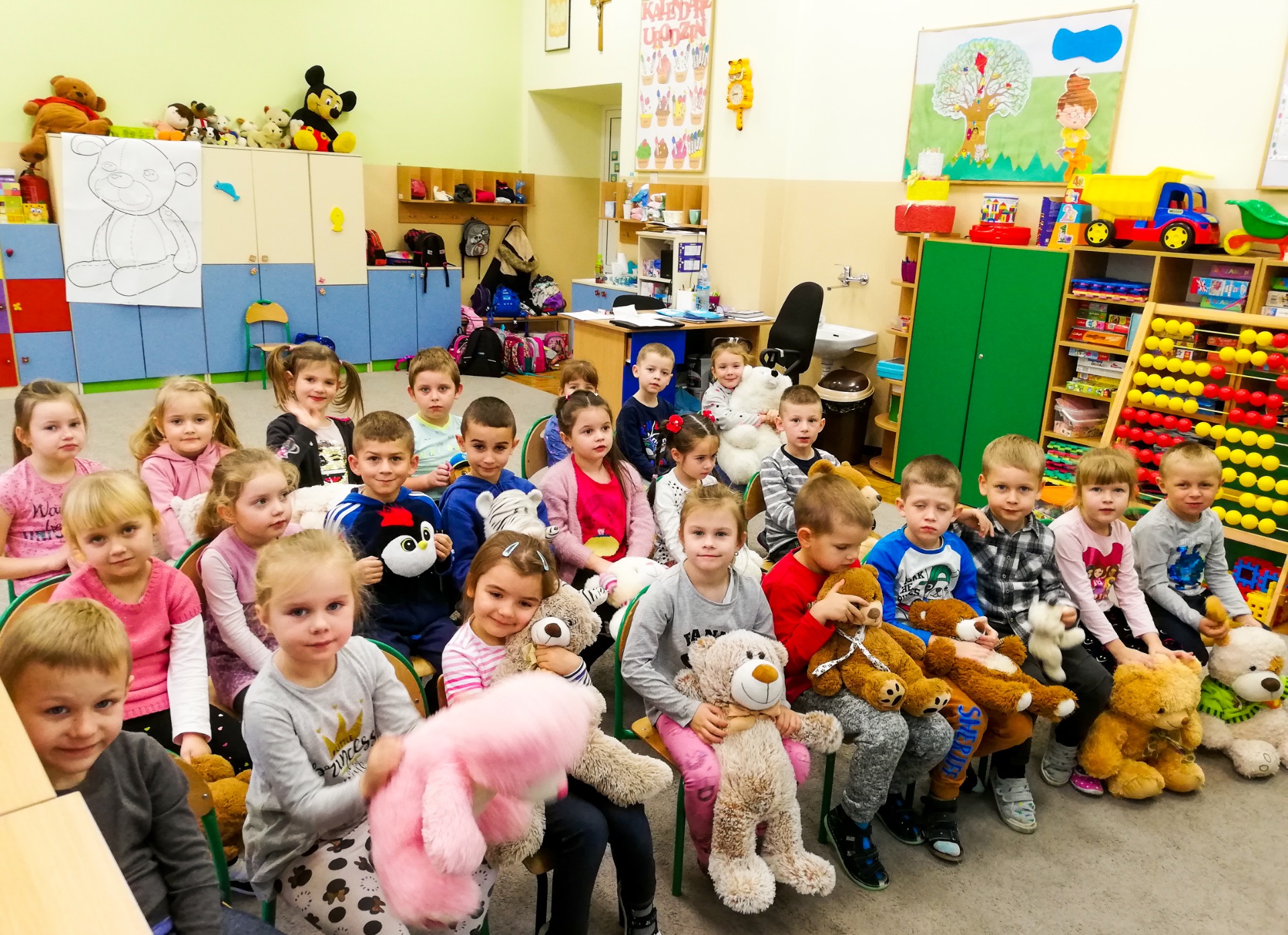 Szkoła Podstawowa Nr 2 W Ostrowie Wlkp