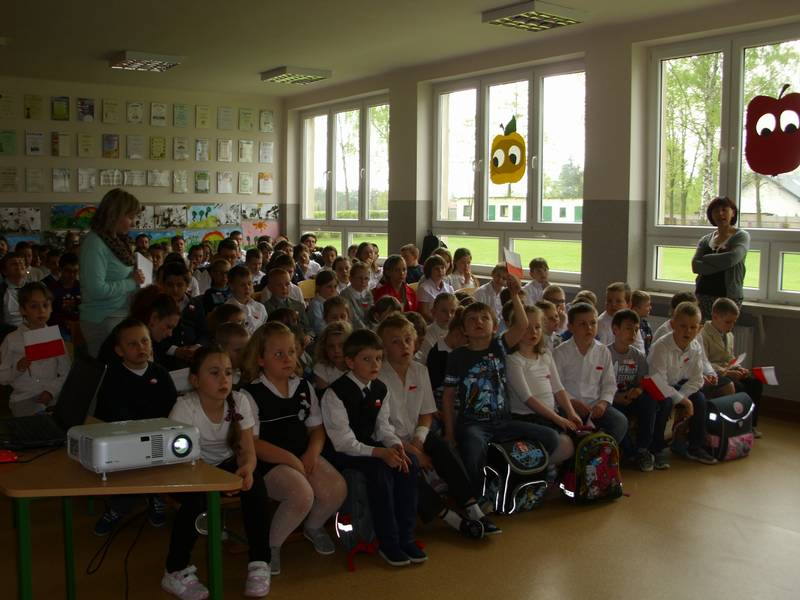 Szkoła Podstawowa w Rudzie Bugaj Szkoła Podstawowa W Rudzie Bugaj