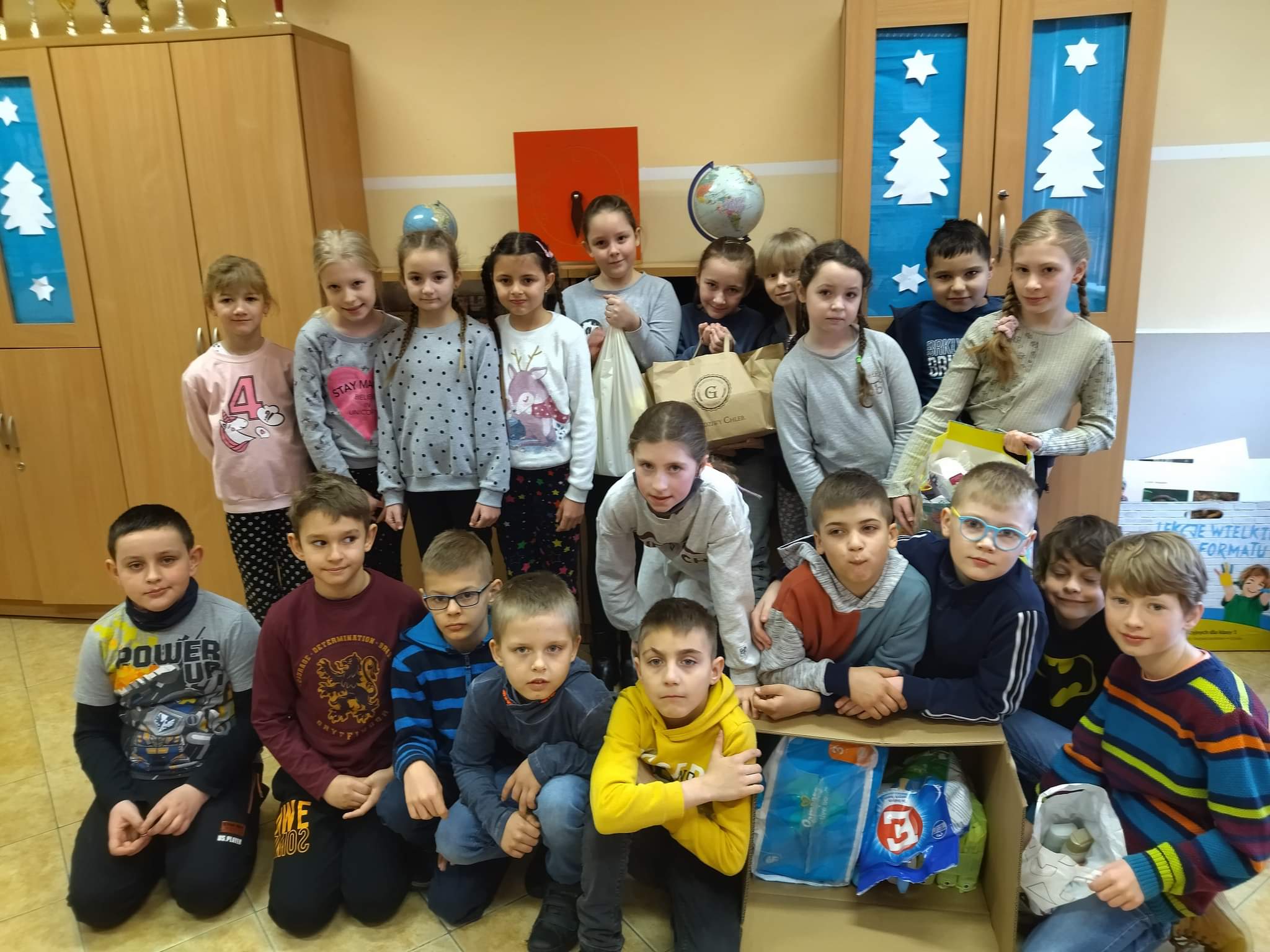 Szkoła Podstawowa w Skokach – SP im. Adama Mickiewicza Szkoła Podstawowa Im Adama Mickiewicza W Skokach