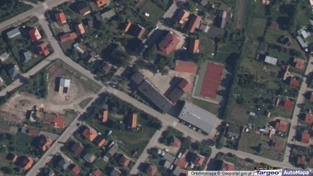 Szkoła podstawowa w starych juchach Szkoła Podstawowa W Starych Juchach