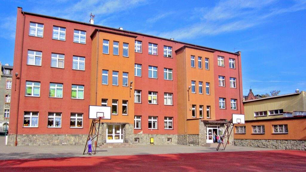 Szkola Podstawowa Nr 2 Nowogrd Bobrzanski