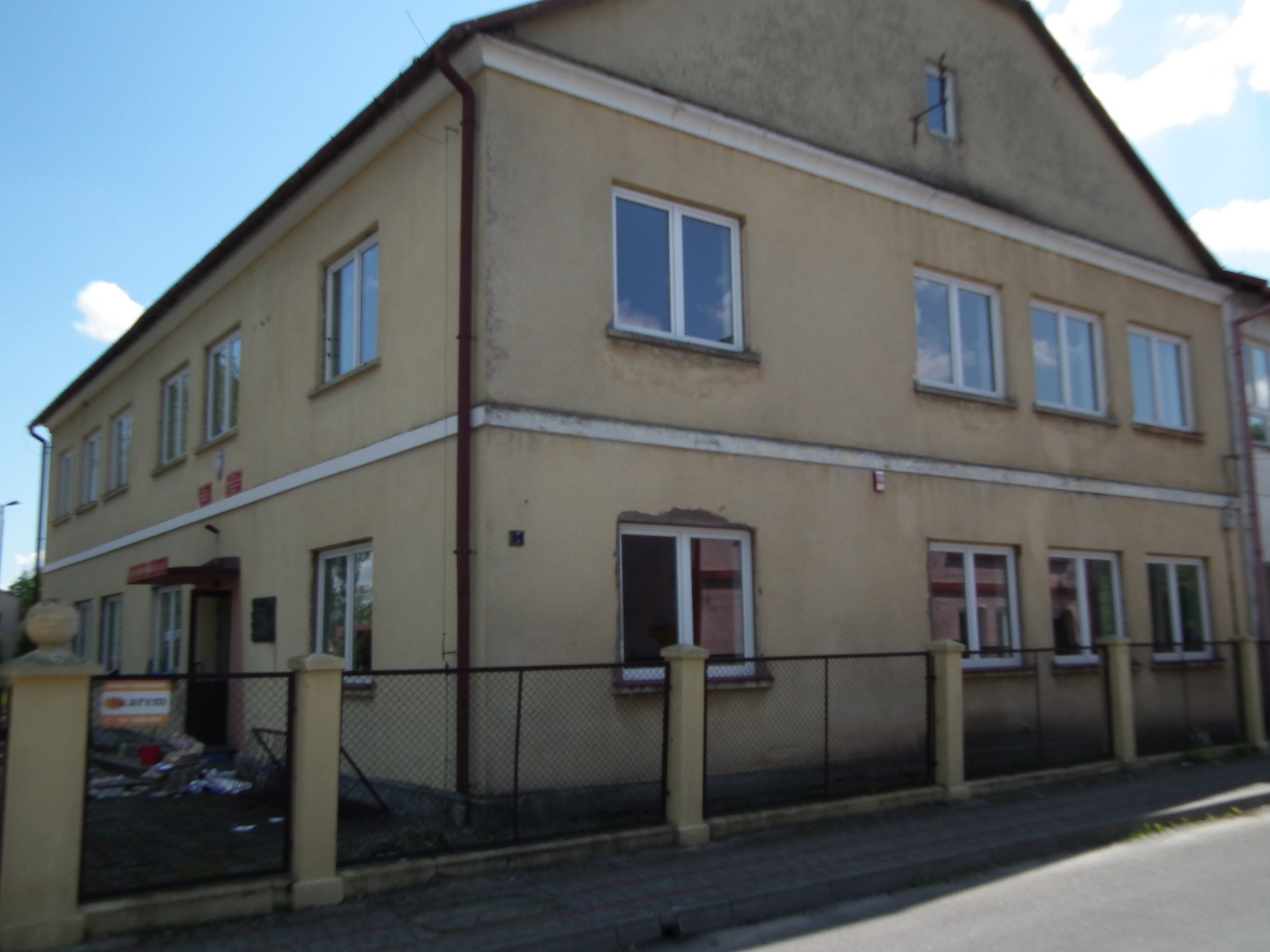 Szkola Specjalna Rudnik Nad Sanem