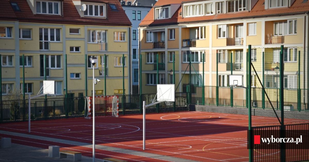 Szkola Z Oddzialami Integracyjnymi Szczecin