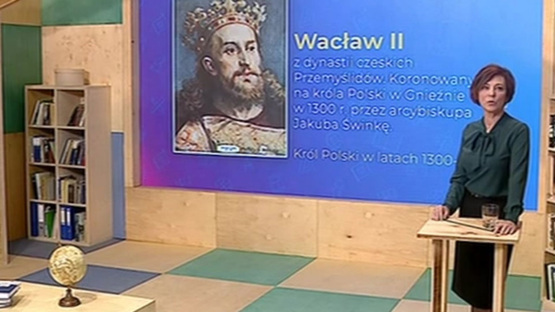 Podręcznik Online Historia Klasa 5
