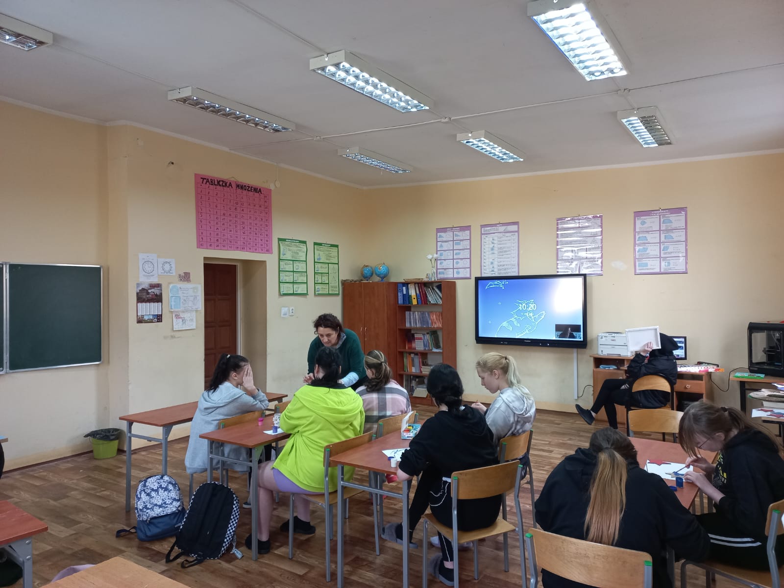 Szkoła – ZPR Brzeg Dolny Szkola Podstawowa Nr 2 Miedzychd