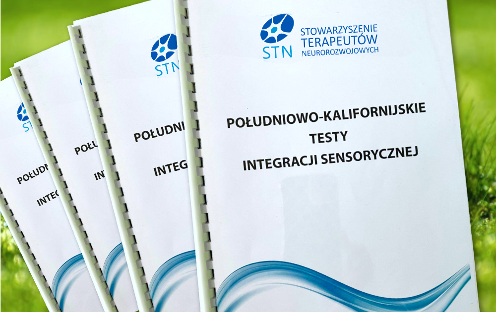 Południowo Kalifornijskie Testy Integracji Sensorycznej Pdf