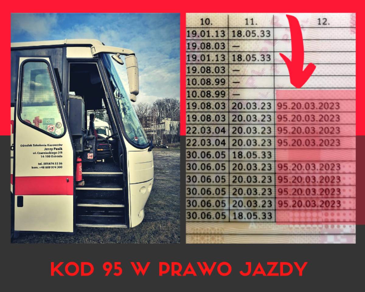 Szkolenie okresowe do kategorii D - Ośrodek Szkolenia Kierowców Jerzy PASIK Ile Godzin Trwa Szkolenie Okresowe Dla Kierowcow Wykonujacych Przewozy Drogowe