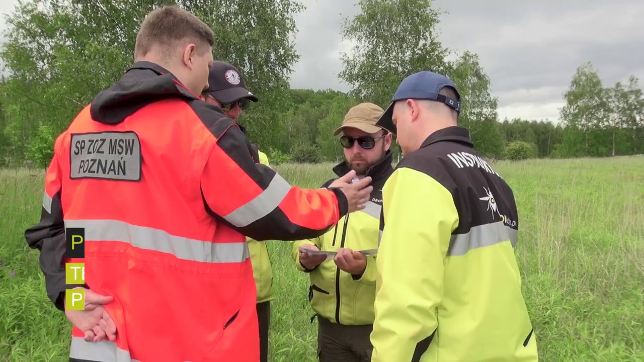 Morska Służba Poszukiwania I Ratownictwa