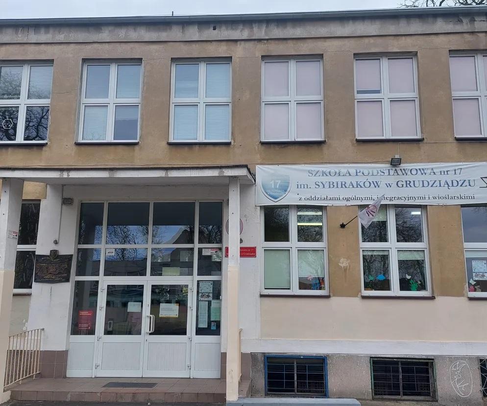 Szkola Podstawowa Nr 18 Grudziadz