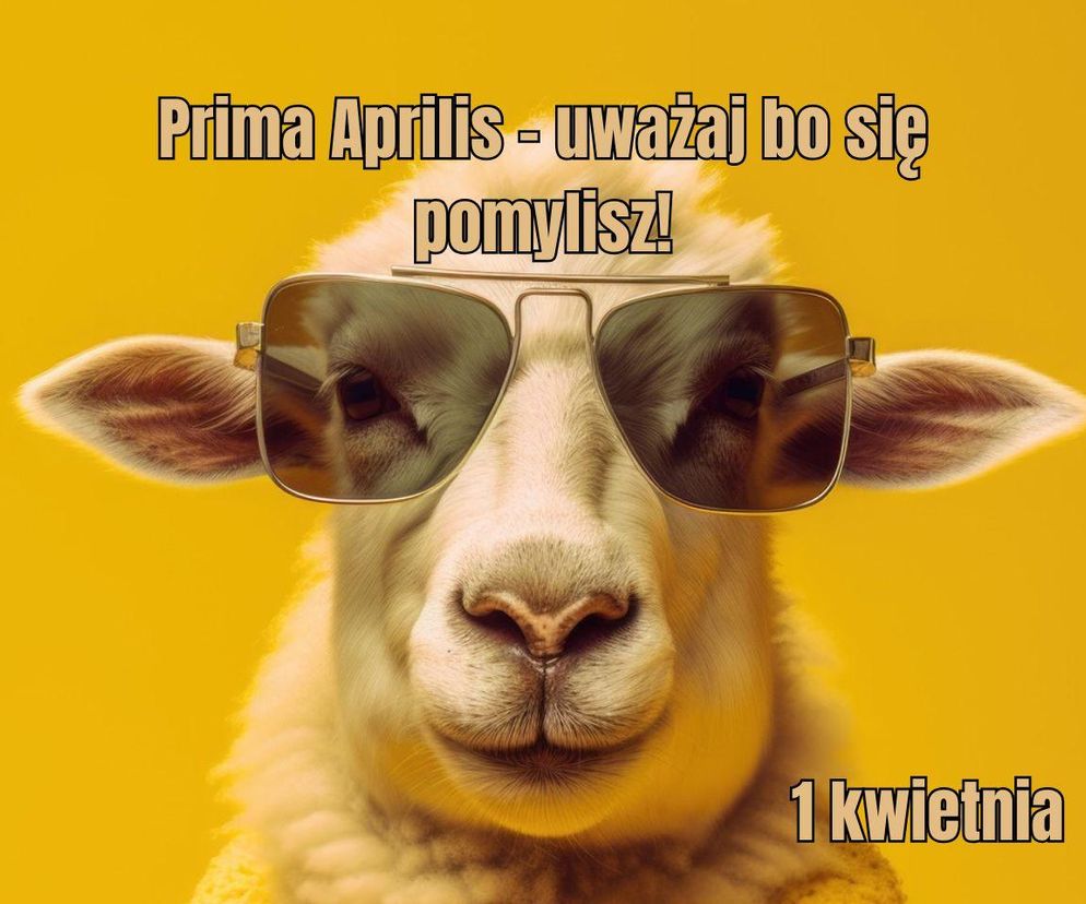 Szkolne żarty na Prima Aprilis. Pomysły na miłe psikusy, które nikogo Pomysły Na Prima Aprilis Dla Dziewczyny