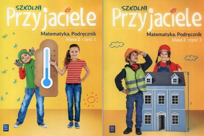 Szkolni Przyjaciele Klasa 3 Część 2 Pdf