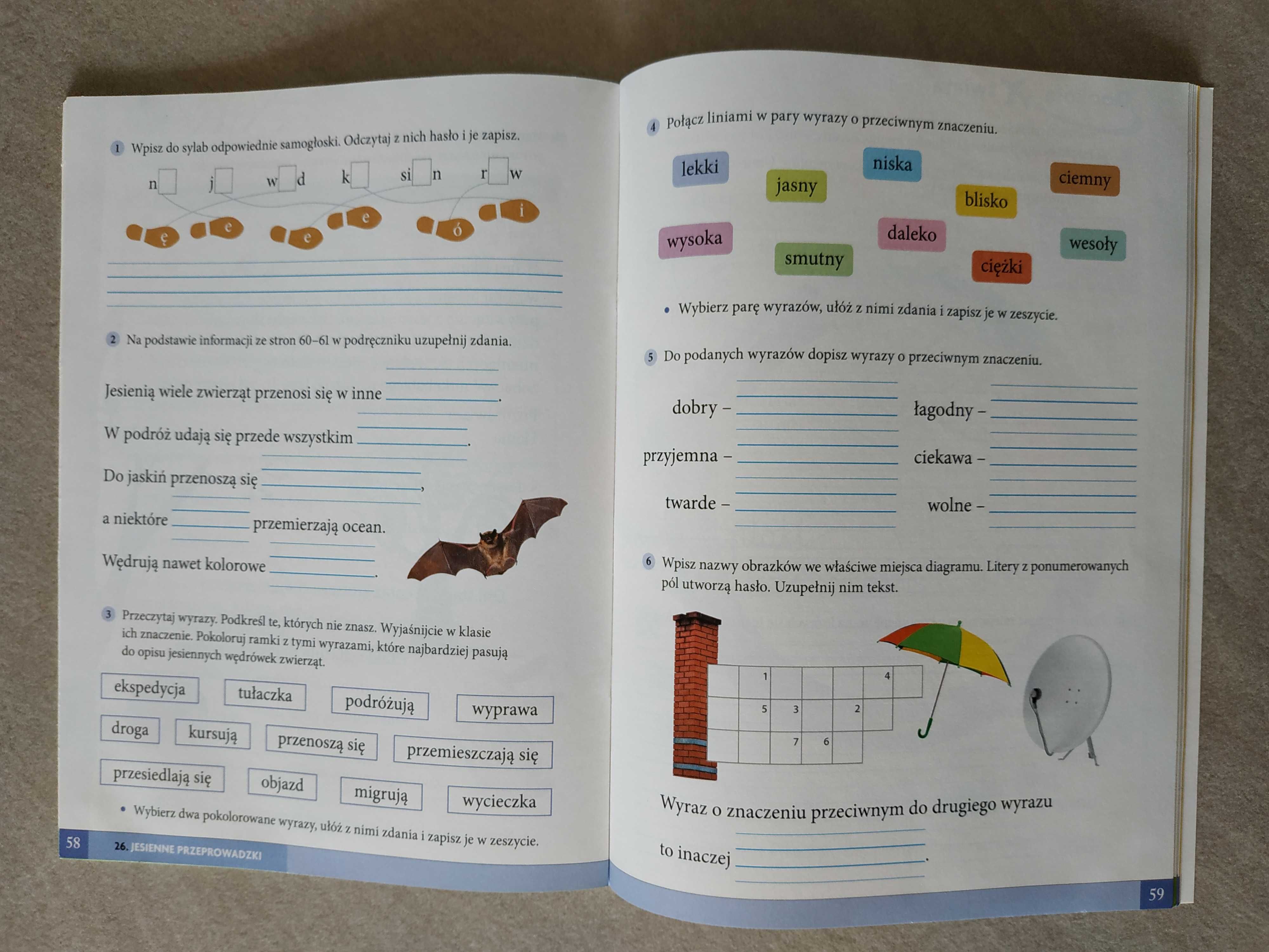 Szkolni Przyjaciele Podręcznik Klasa 3 Część 1 Pdf