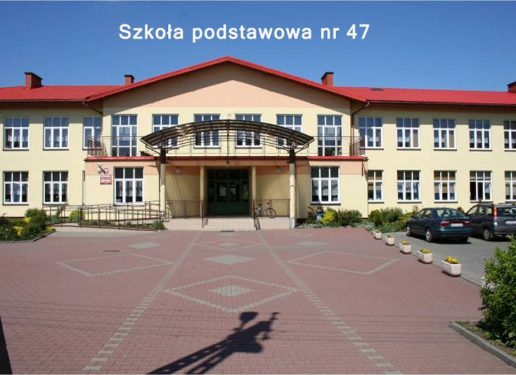 Szkola Podstawowa Nr 47 Im S Czarnieckiego