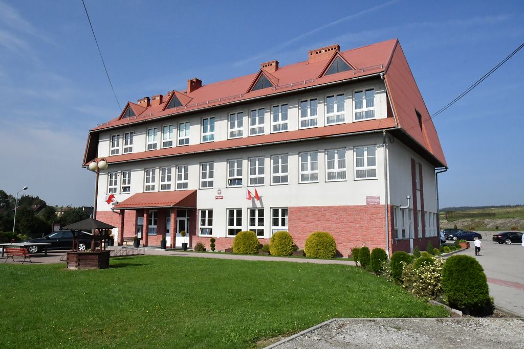 Szkola Podstawowa Nr 2 W Podwilku