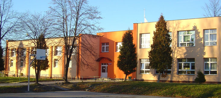 Szkoła Podstawowa Nr 12 Starachowice