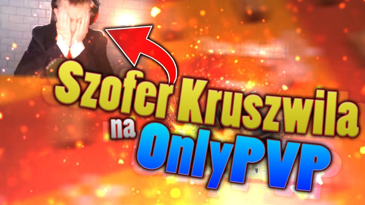Jak Ma Na Imię Szofer Kruszwila