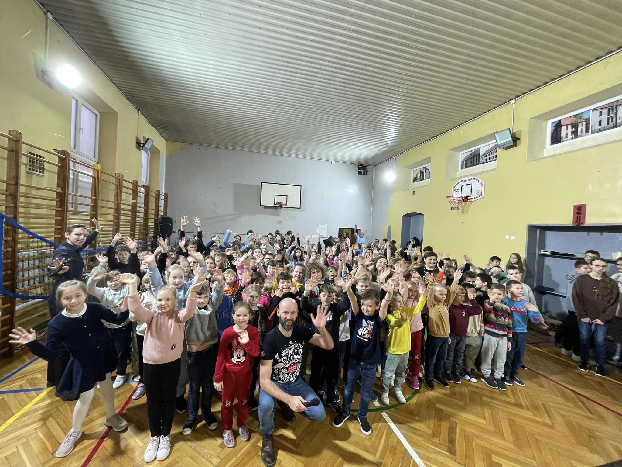 Szkola Podstawowa Nr 5 Pabianice