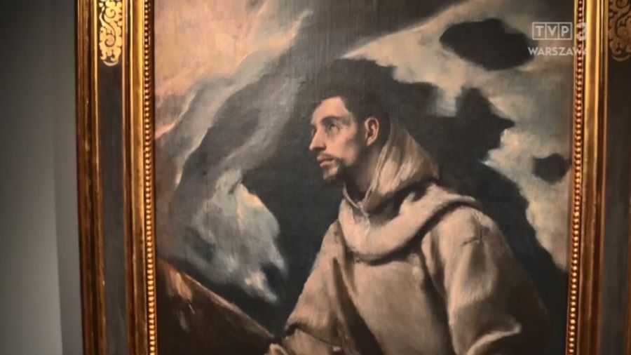 Sztuka cenniejsza niż czas: Muzeum Diecezjalne w Siedlcach Muzeum Diecezjalne W Siedlcach El Greco
