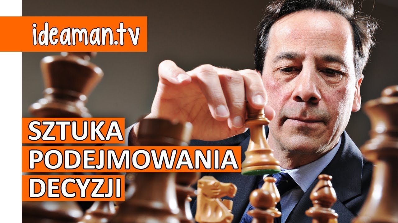 Labirynt Sztuka Podejmowania Decyzji Chomikuj