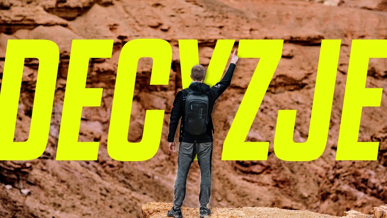 Sztuka podejmowania decyzji - YouTube Labirynt Sztuka Podejmowania Decyzji Chomikuj