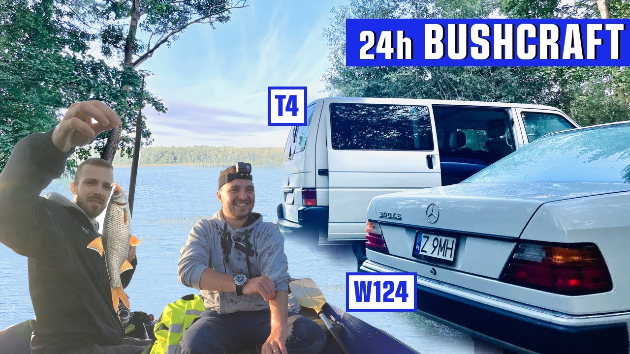 Sztuka przetrwania w dziczy - film surwiwalowy - YouTube Sztuka Przetrwania W Sytuacjach Kryzysowych