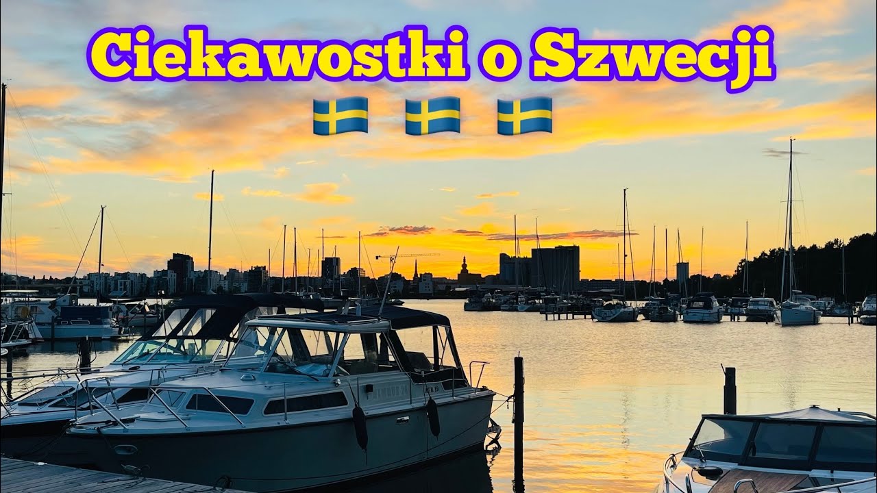 Rosjanin Uciekł Z Córkami Ze Szwecji Do Polski