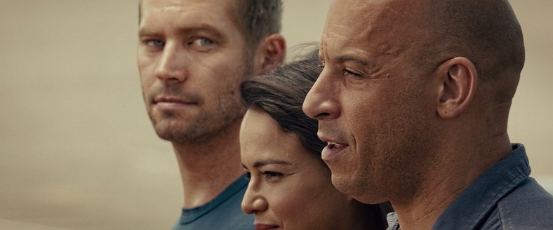 "Szybcy i wściekli 7": wiemy, w których scenach nie wystąpił prawdziwy Szybcy I Wściekli 7 Paul Walker