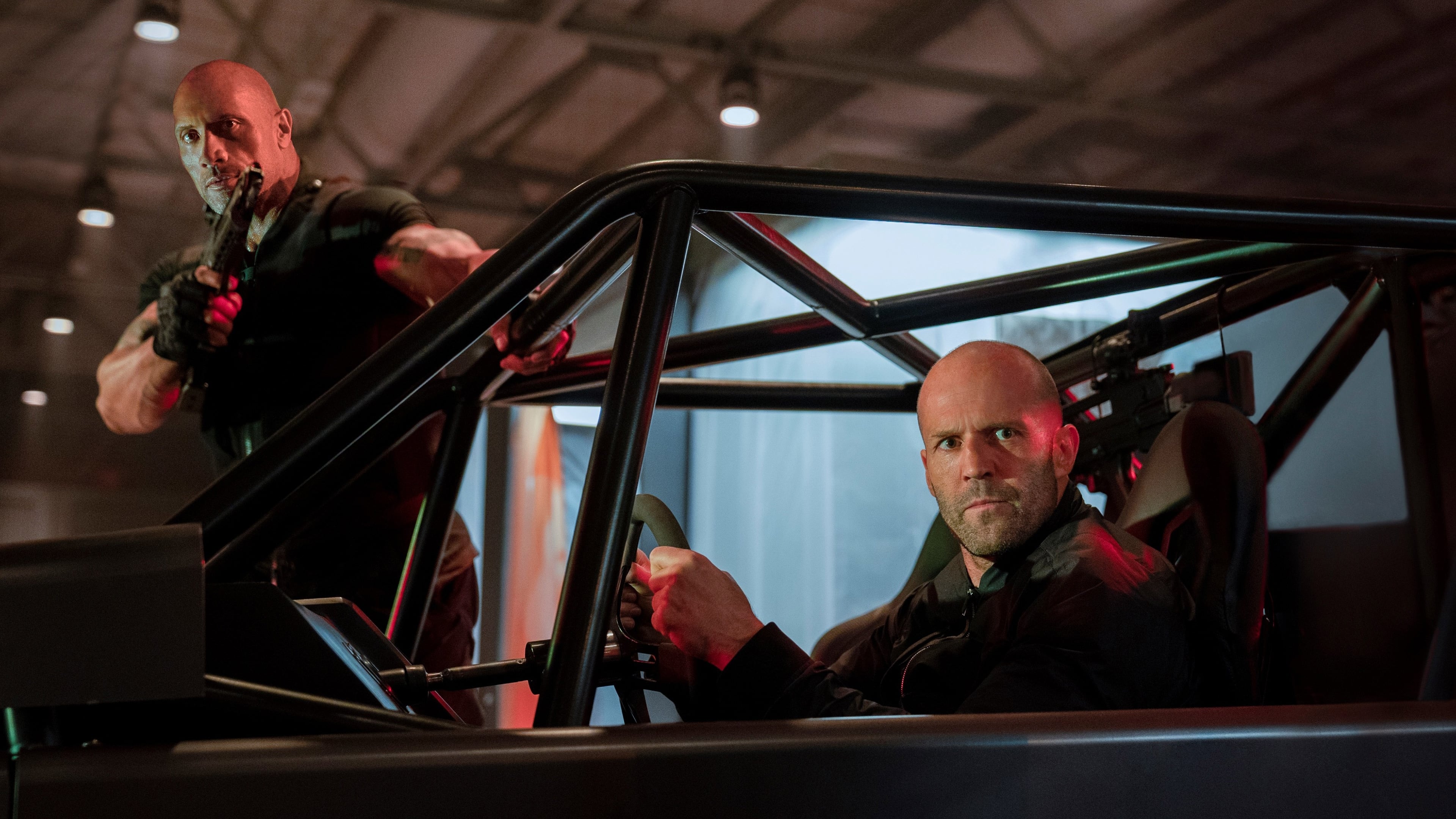 Szybcy i wściekli: Hobbs i Shaw - kinemania.pl Szybcy I Wściekli Wyścigowi Agenci Kiedy 2 Sezon