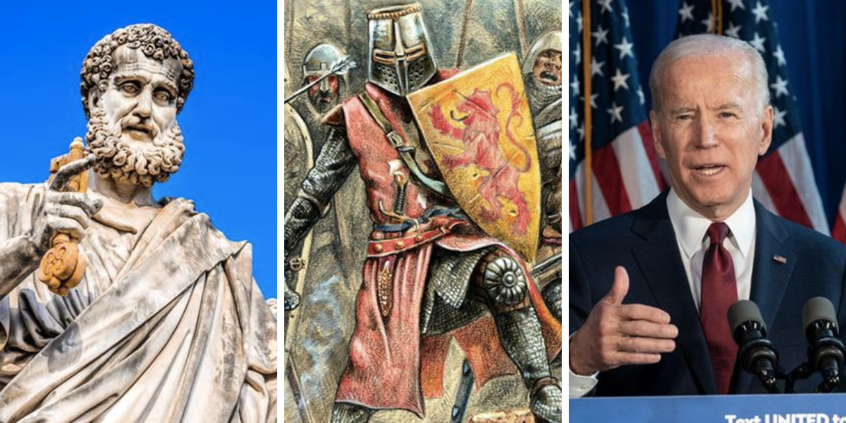 Szybka kartkówka z historii Polski i świata. 14/15 zdobędą nieliczni Kartkowka Z Historii Klasa 7