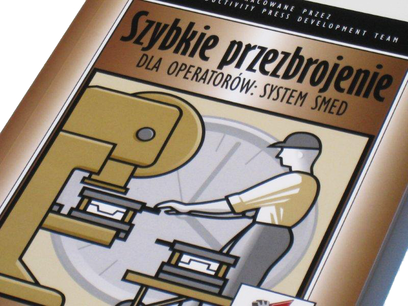 Szybkie Przezbrojenie Dla Operatorów System Smed Pdf