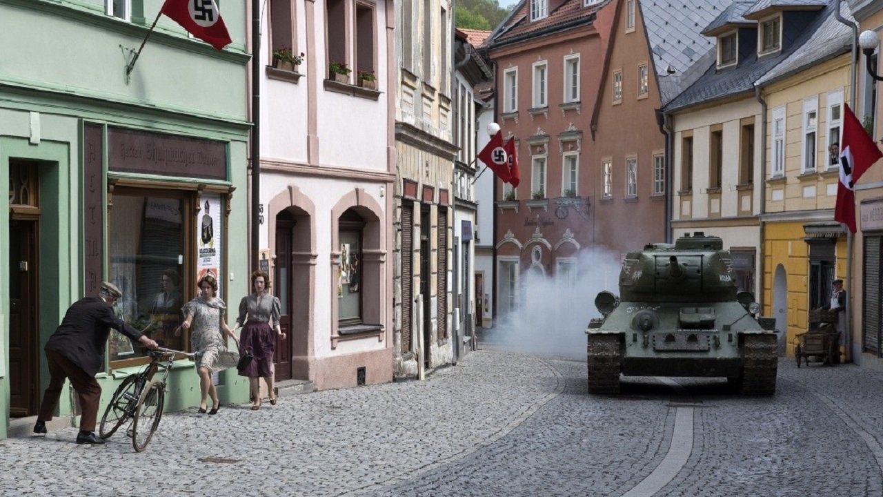 T 34 Caly Film Po Polsku