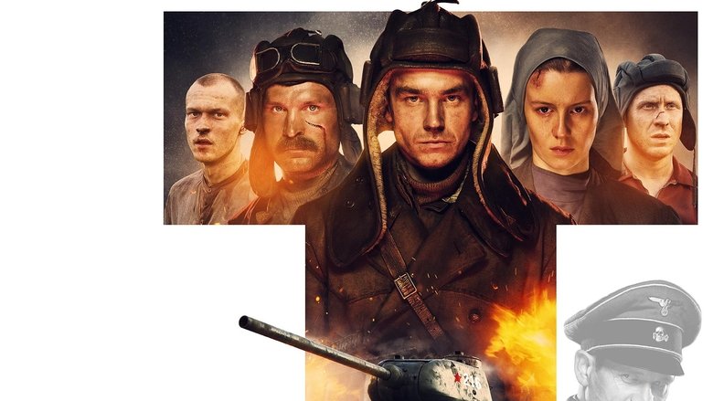 T 34 Cały Film Po Polsku - Margaret Wiegel T 34 Caly Film Po Polsku