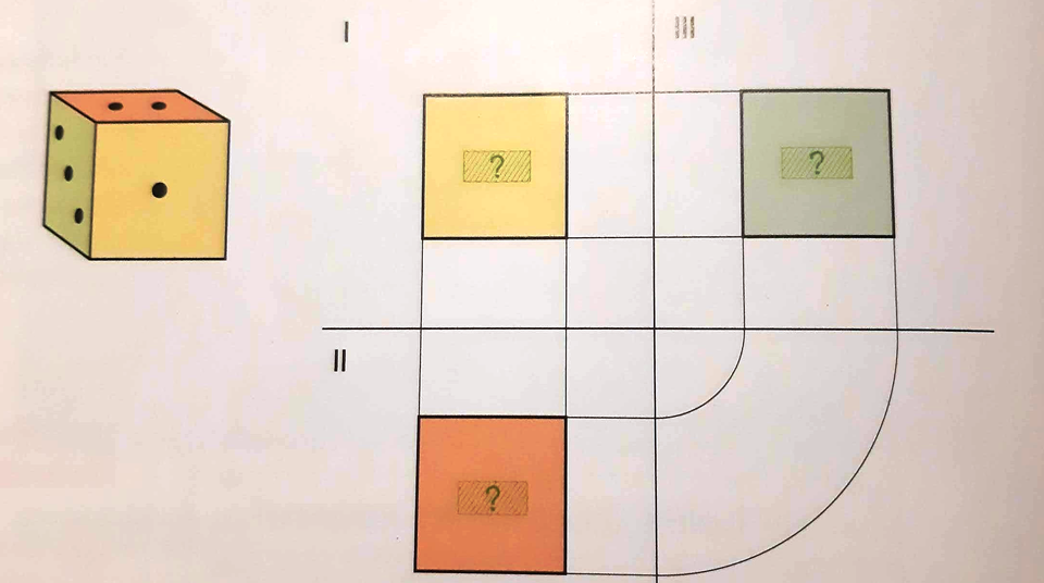Rzuty Prostokątne Klasa 6 ćwiczenia