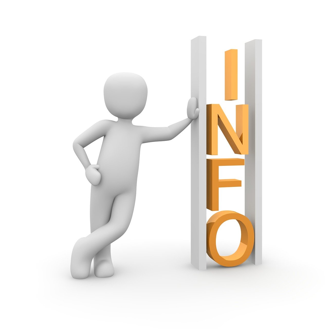 TabiYa: The Power of Information: Why Knowledge is Key to Success Information Systems And Information Systems