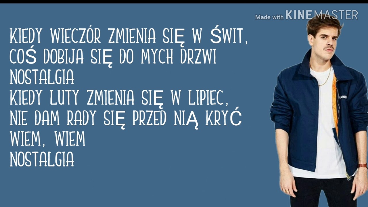 Taco Hemingway A Mwilem Ci Tekst