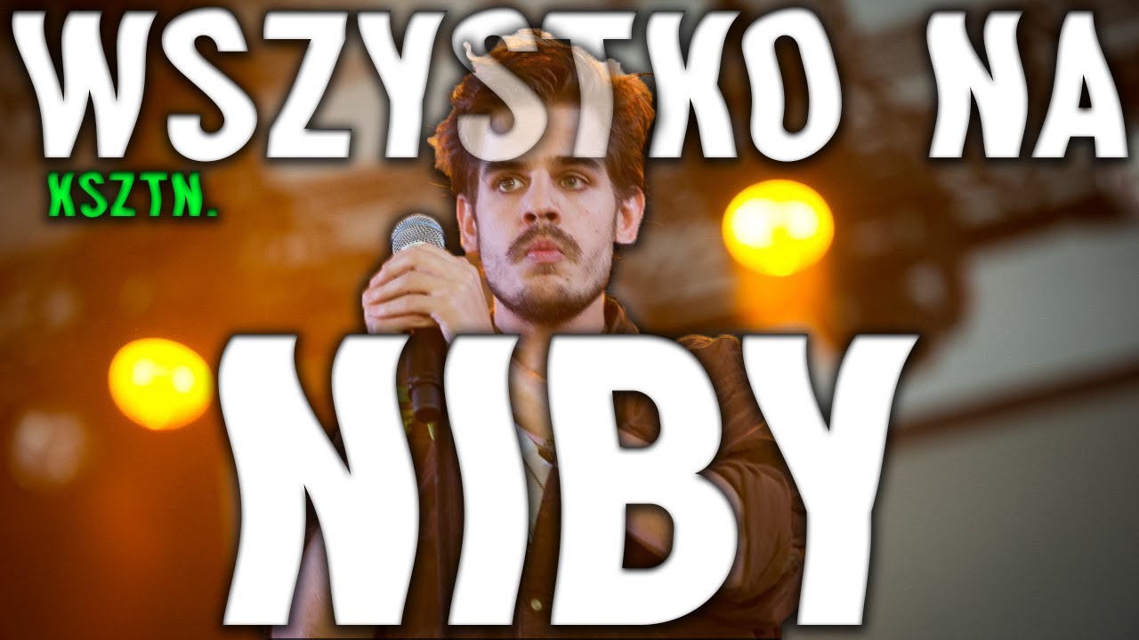 Taco Hemingway - Wszystko na niby (ksztn.blend) - YouTube Taco Hemingway Wszystko Na Niby Tekst