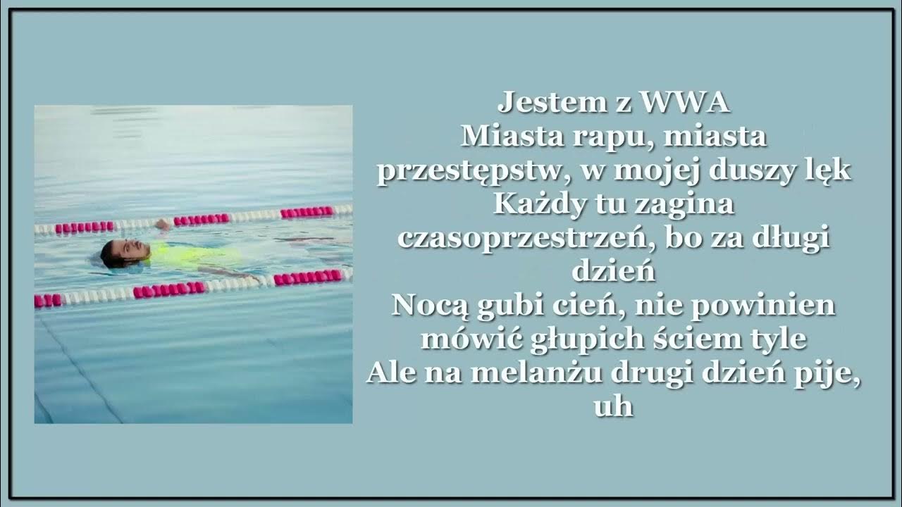Antysmogowa Maska W Moim Carry On Baggage Tekst