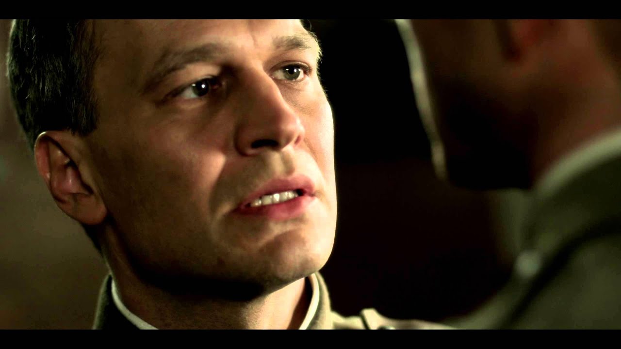 Tajemnica Westerplatte (2013) - zwiastun HD - YouTube Tajemnica Westerplatte Caly Film Na Youtube