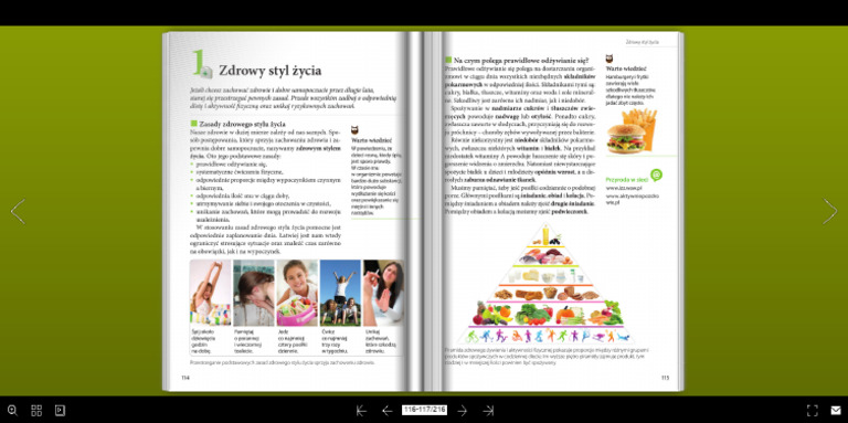 Tajemnice Przyrody Klasa 4 Pdf