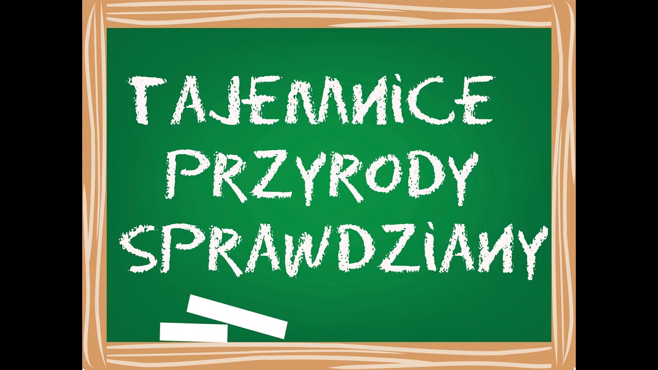 Quiz Z Przyrody Klasa 4 Dzial 2