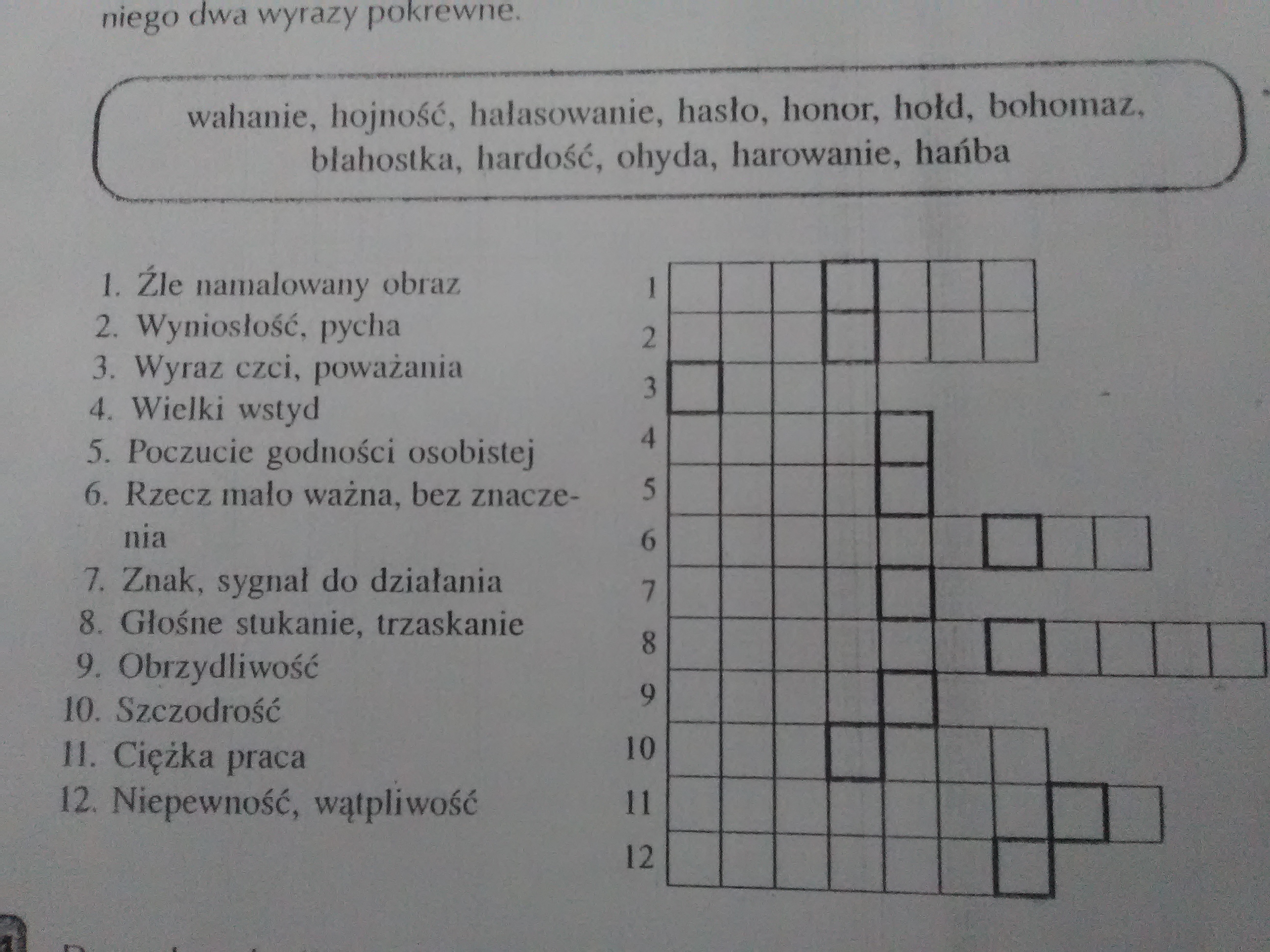 Tajemniczy Ogród Test Z Odpowiedziami Nowa Era
