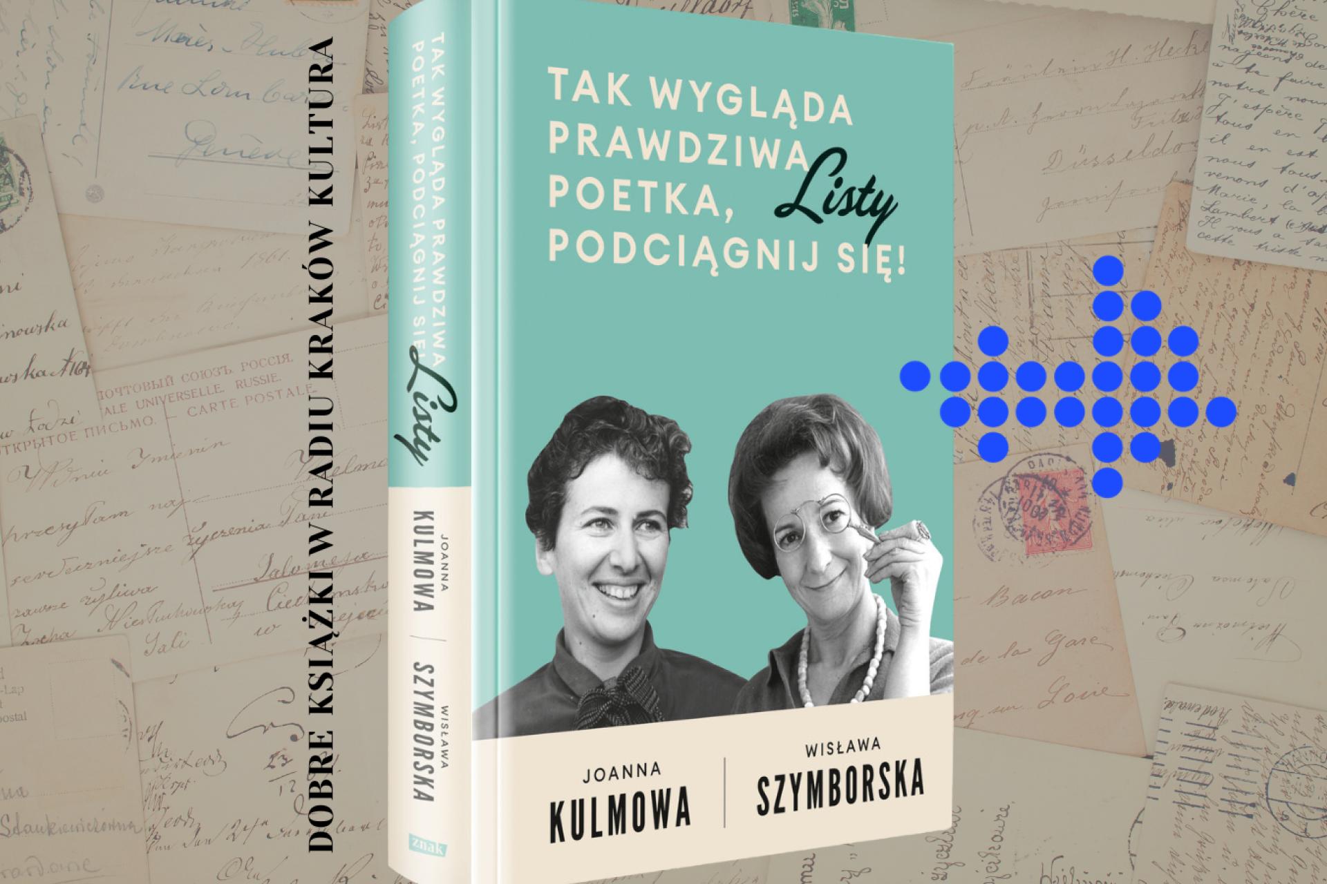 „Tak wygląda prawdziwa poetka, podciągnij się!” - o listach Wisławy Wybitna Poetka Której Wiersze Przetłumaczono Na 40 Języków