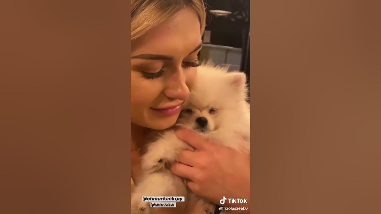 Tak zasypia pies Weroniki i Karola - YouTube Zasypiać I Budzić Się Przy Tobie