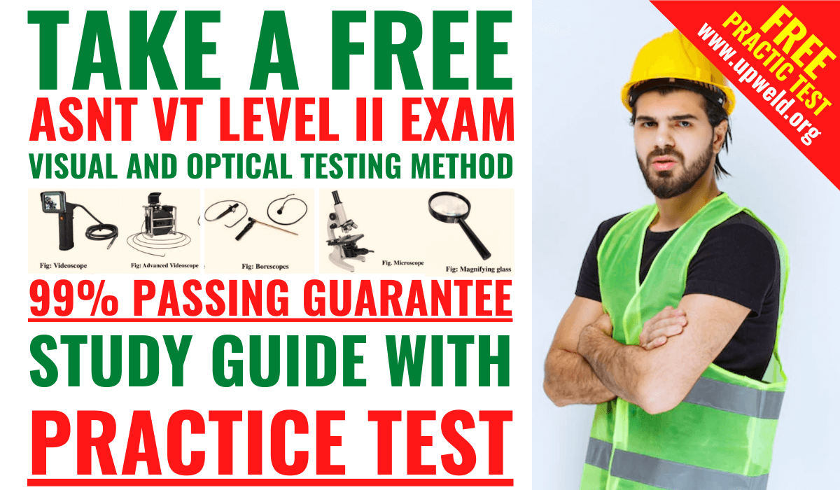 Asnt Vt Level 2 Test Questions Pdf