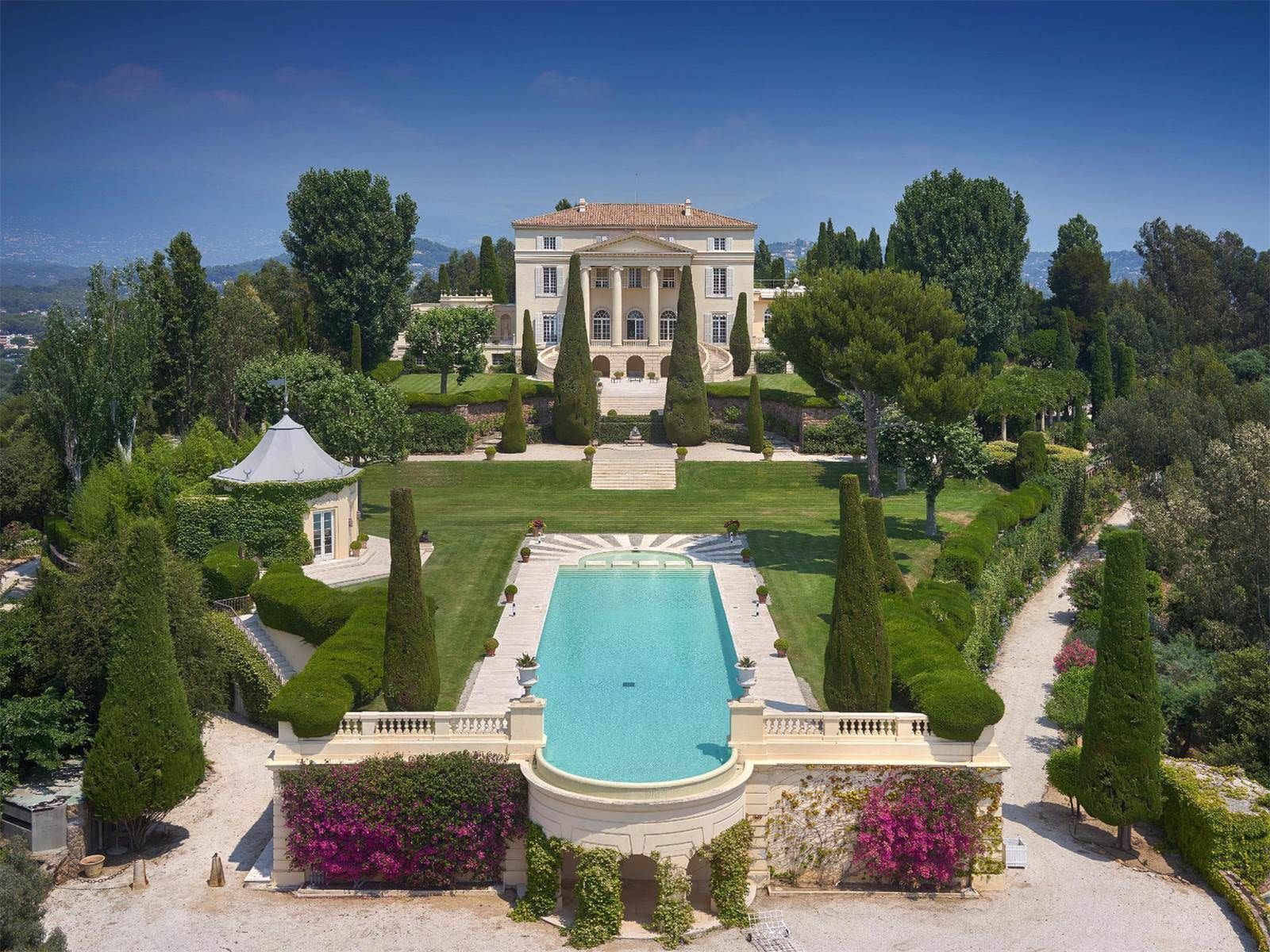 Take a Look at the 14 Most Expensive Homes in the World Most Expensive House In The World