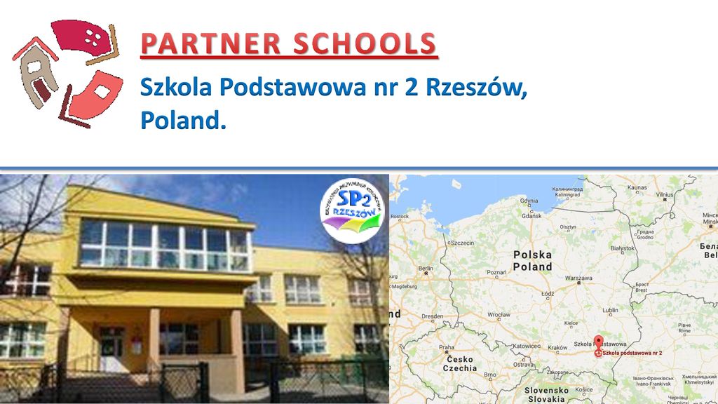 Szkoła Podstawowa Nr 9 Rzeszów