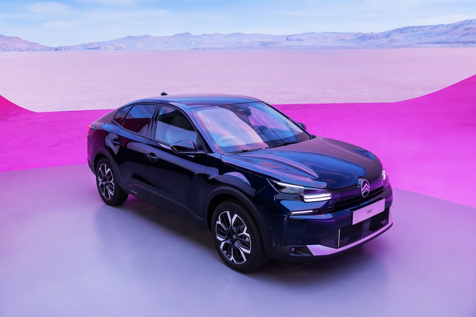 Takie są nowe C4 i C4 X. Citroen odświeżył swój segment C - Auto Świat Udowodnij że Kamizelka Jest Nowelą