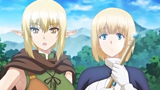 Tales Of A Harem In Another World Wiki