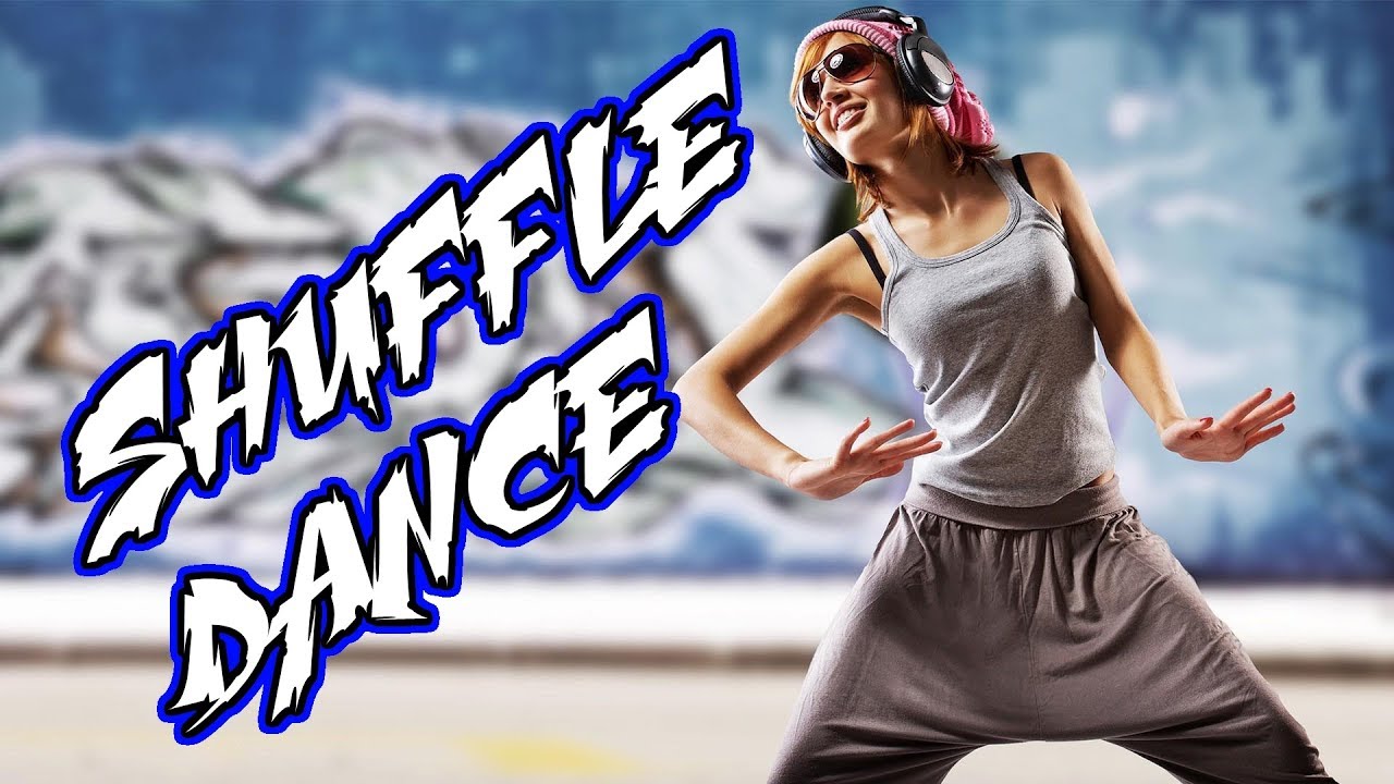 Танцевальная Музыка Шафл Shuffle Dance (Music Video) - YouTube Muzyka Do Shuffle Dance Ulub Pl